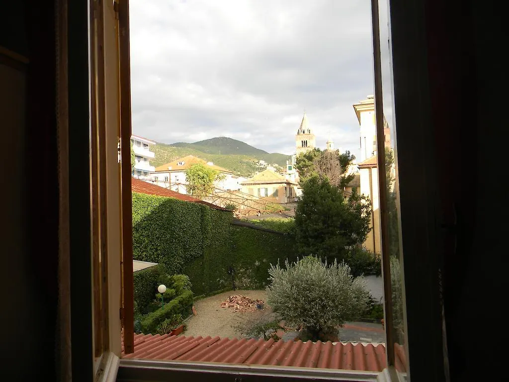 Affittacamere Vecchie Mura Varazze