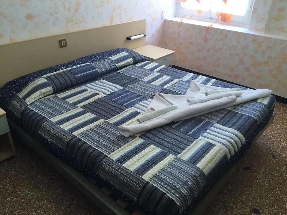 Vecchie Mura Varazze Affittacamere