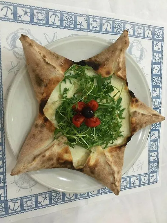 Affittacamere Vecchie Mura Varazze