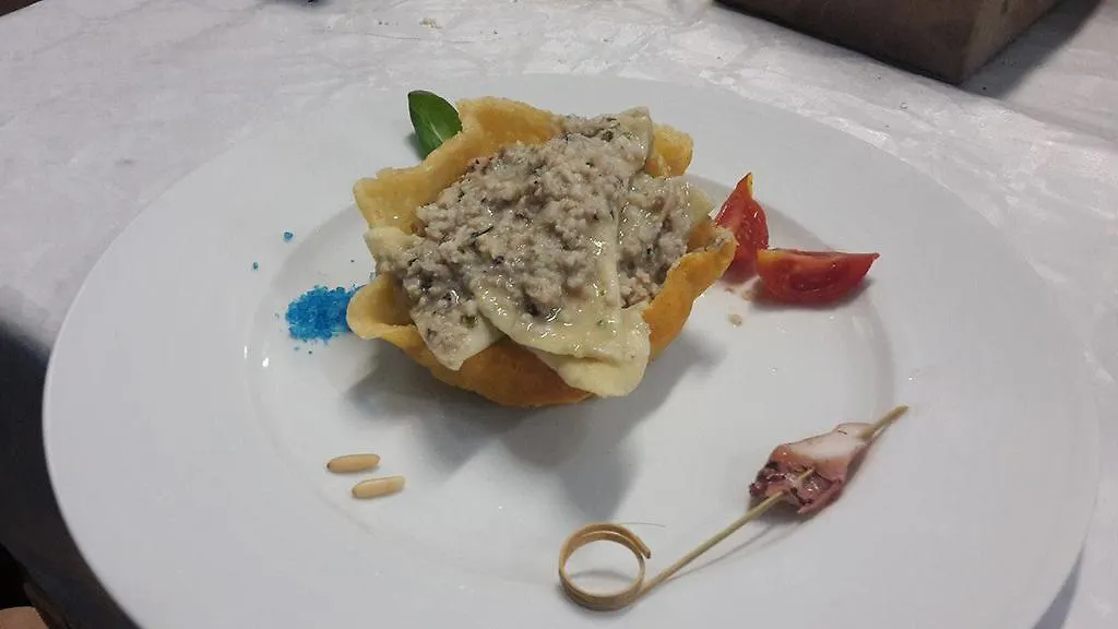 Vecchie Mura Varazze Affittacamere